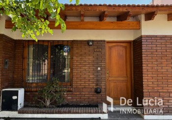 Francisco Alvarez 2127 - Alto Dorrego - Guaymallen | Mendoza