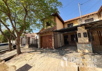 Machado 445 - Alto Dorrego - Guaymallen | Mendoza